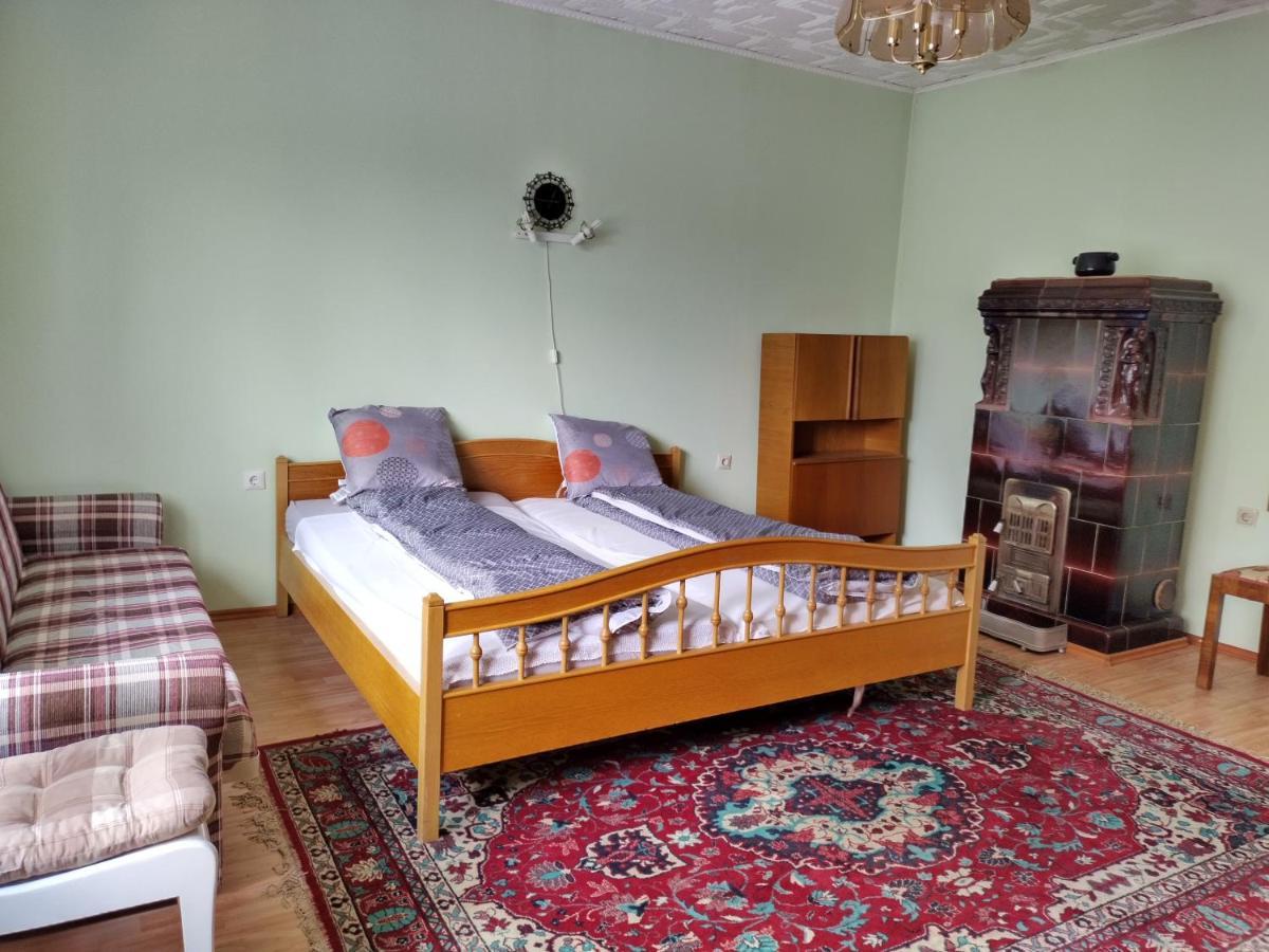 Zadora Haus Apartment ซาเชเล ภายนอก รูปภาพ
